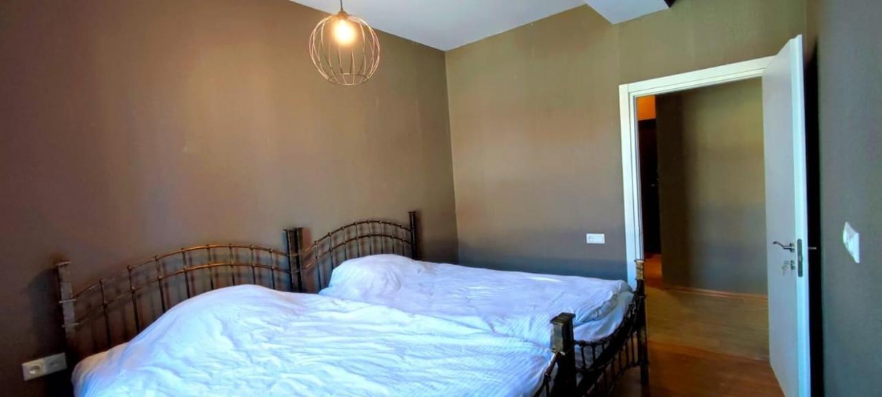 Cozy Flat In Apartment Bakuriani
