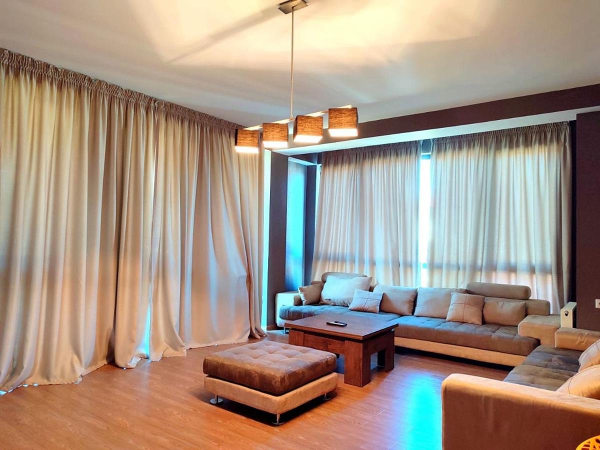 Apartment Cozy Flat In